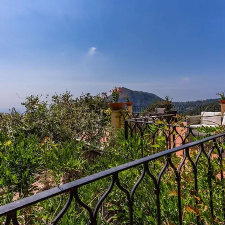 Neranya - Capri